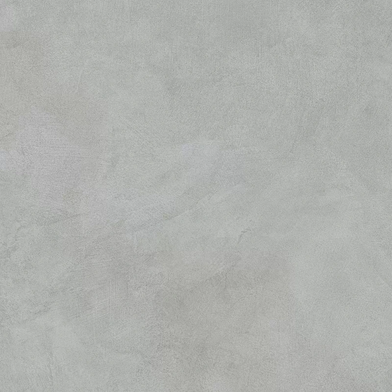 Керамогранит Vitra K947812R0001VTET MicroCement Серый Матовый R10A Ректификат 60x60 - фото 1
