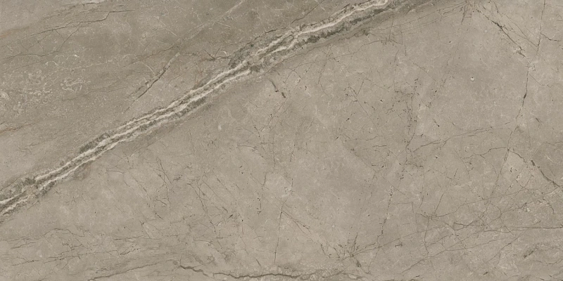 Керамогранит Atlas Concorde 610015000658 Forte dei Marmi Mystic Grey Rett Cer 60x120 - фото 3