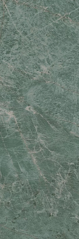 Керамическая плитка Kerama Marazzi Эвора зеленый глянцевый обрезной 30x89.5 13116R - фото 5