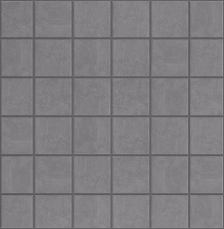 Мозаика Estima SR06 Spectrum Graphite 30x30 серый