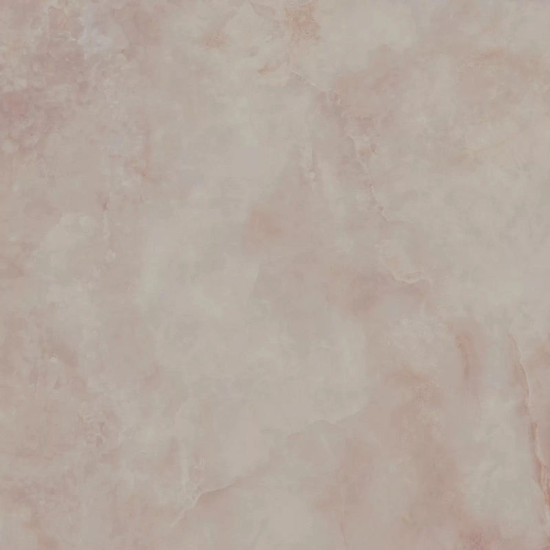 Керамогранит Kerama Marazzi Venezia Ониче розовый лаппатированный обрезной 119,5х119,5 - фото 4
