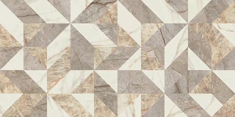 Керамогранит Atlas Concorde Empire Intarsi 60x120 - фото 3