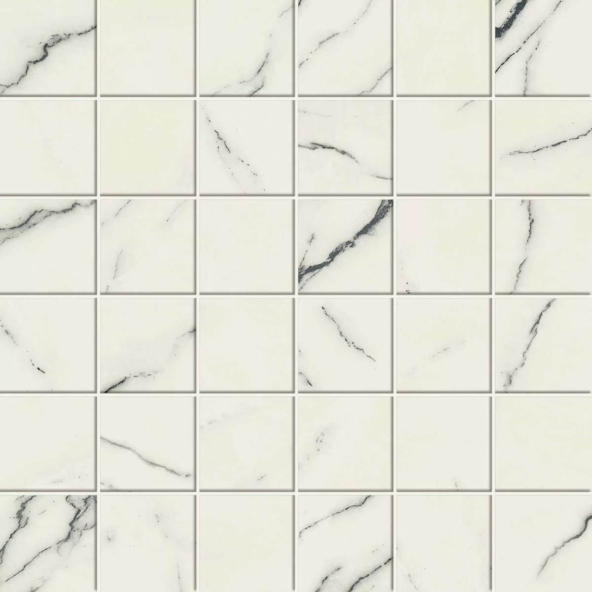 Мозаика Atlas Concorde Forte dei Marmi Lilac Mosaic 610110001067 - фото 1