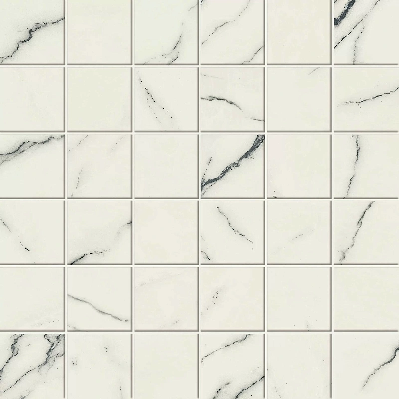 Мозаика Atlas Concorde Forte dei Marmi Lilac Mosaic 610110001067 - фото 1