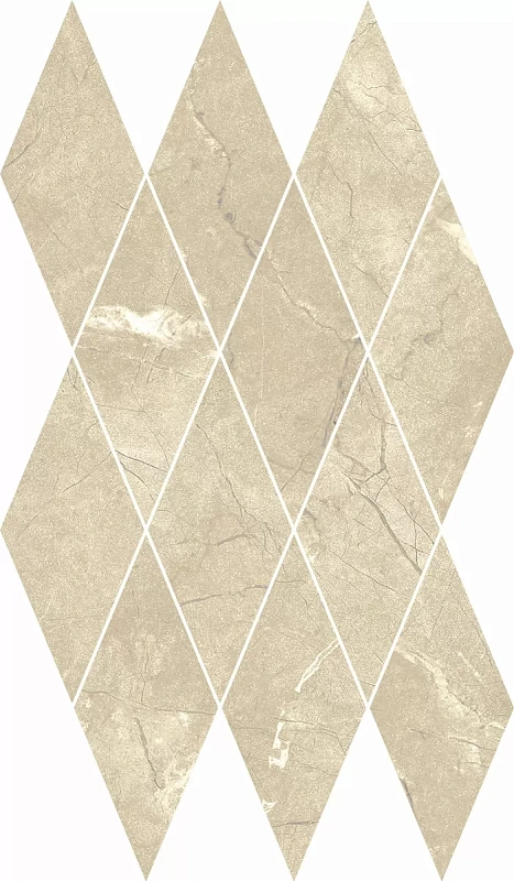 Мозаика Италон Charme Extra Arcadia Diamond 28x48 - фото 1