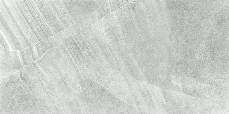 Керамогранит Delacora Рок Грей D120203M серый 60x120 - фото 1