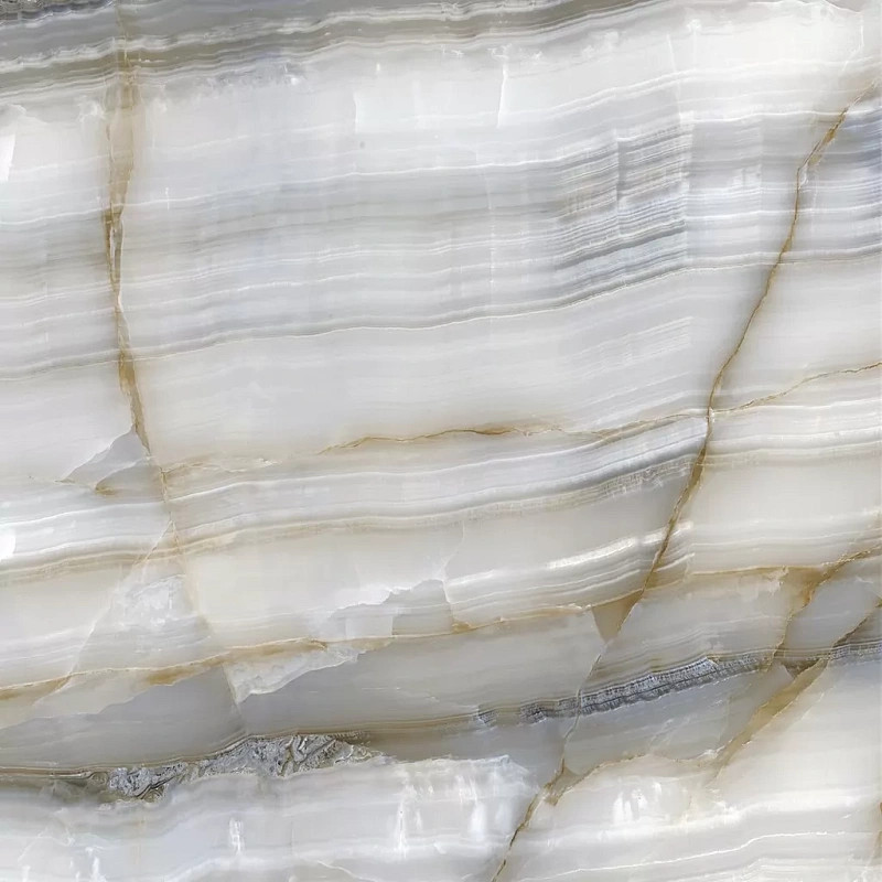 Керамогранит Alma Ceramica Smeraldo GFA57SMD70L 57x57 - фото 10