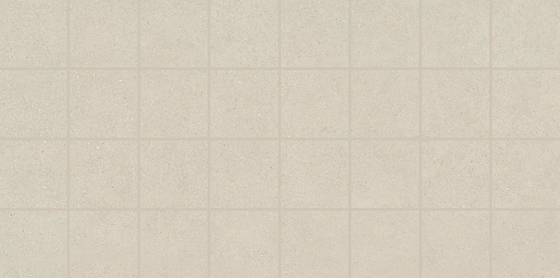 Мозаика Kerama Marazzi Монсеррат мозаичный бежевый светлый матовый 20x40 MM14045 - фото 1