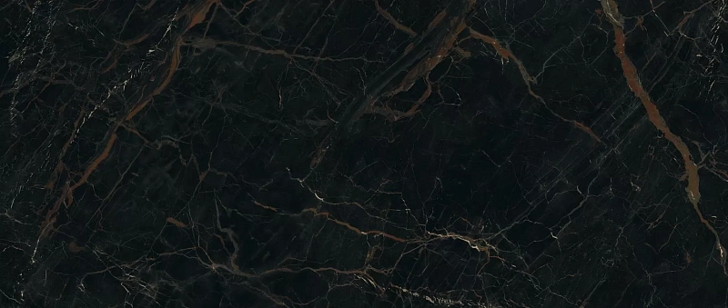 Керамогранит Atlas Concorde 600180000039 Forte dei Marmi Ombra di Caravaggio Lapp 120x278 - фото 3