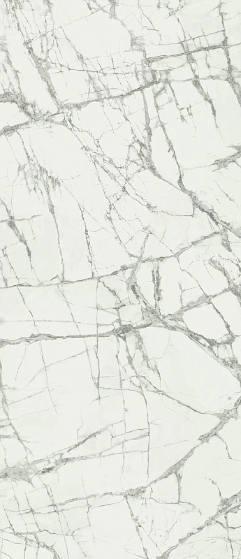 Керамогранит Италон Charme Deluxe Invisible White 120x278 - фото 1