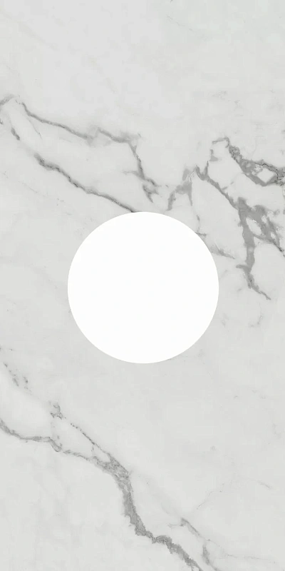 Декор Kerama Marazzi Venezia Коррер наборный белый глянцевый 30х60 - фото 6