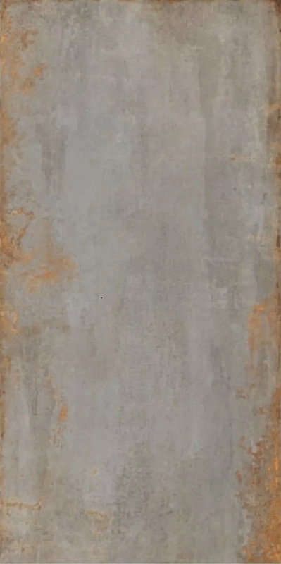 Керамогранит Maimoon Ceramica Carving Metalic Brown коричневый 60x120 - фото 1