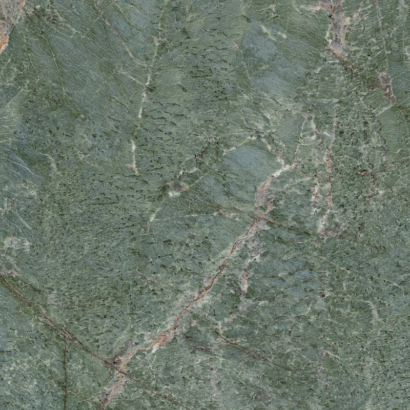 Керамогранит Kerama Marazzi Эвора зеленый лаппатированный обрезной 60x60 SG648022R - фото 3