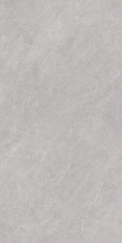 Керамогранит Креанза CZ-SL01-B Listello Bianco Solido 80x160 серый - фото 1