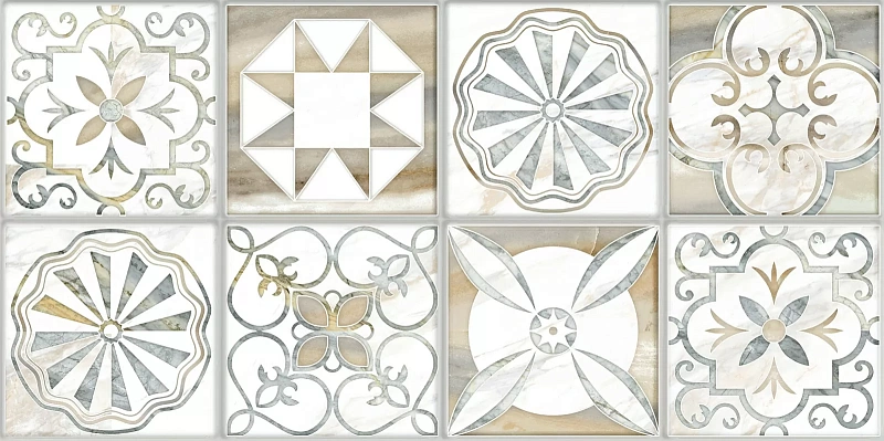 Керамическая плитка Alma Ceramica Varadero TWU09VRD014 24.9x50 - фото 2