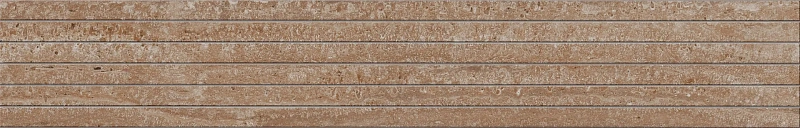Фальшмозаика Estima TL03 Tolanto Trail Brown FalseMosaic/TL03_LS/19x120x10/Trail/ коричневый 19x120 - фото 1