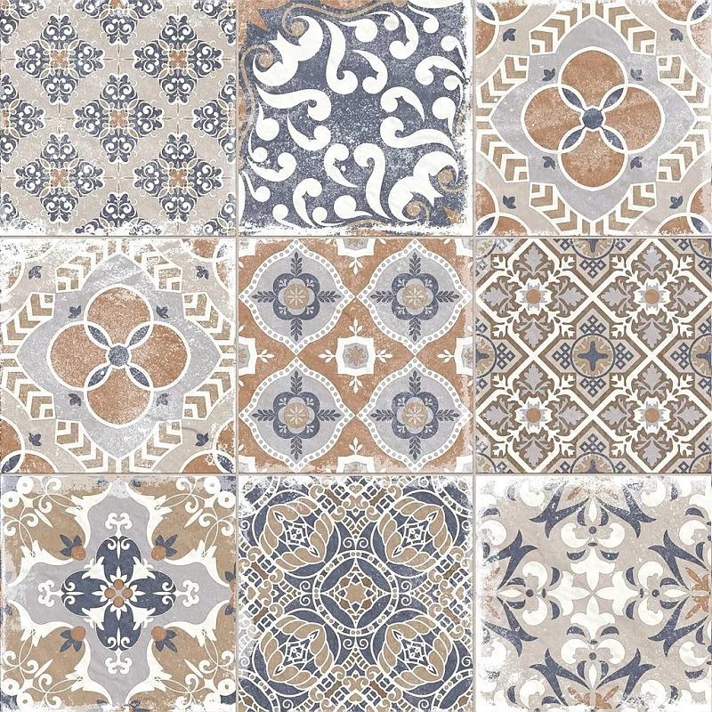 Керамогранит Alma Ceramica Country GFU04CTR14R 60x60 - фото 5