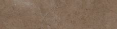 Kerama Marazzi Фаральони коричневый матовый 9.6x40.2