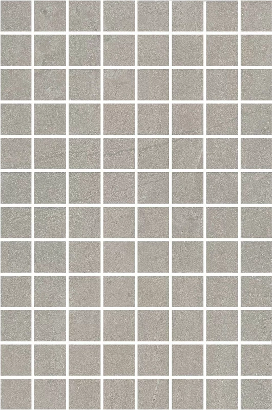 Мозаика Kerama Marazzi Матрикс мозаичный серый 20x30 MM8343 - фото 5