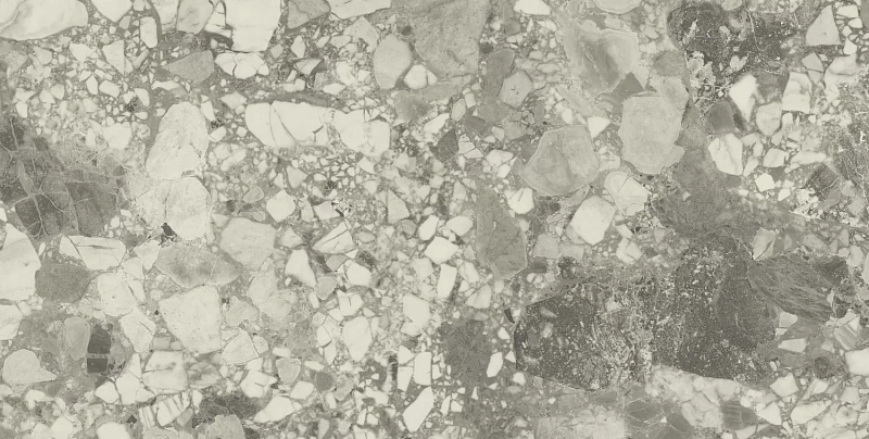 Керамогранит Atlas Concorde 610015000669 Forte dei Marmi Ceppo Apuano Pearl Lapp 80x160 - фото 4