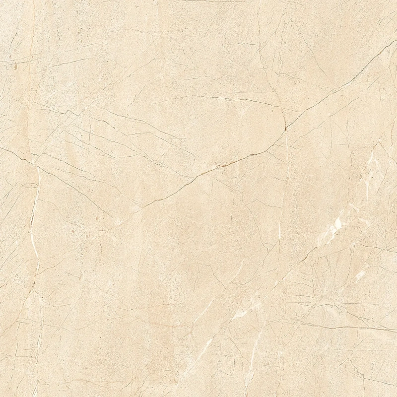 Керамогранит Идальго Denia Marfil LLR 60x60 кремовый - фото 1