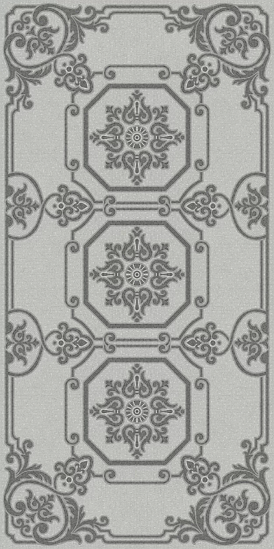 Декор Kerama Marazzi Про Лаймстоун матовый обрезной 119.5x238.5 VT\A507\SG5918R - фото 1