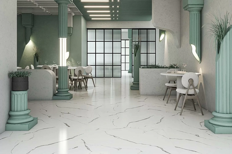 Уголок внешний Kerama Marazzi SG6226\AGE Монте Тиберио 2.9х8 - фото 6