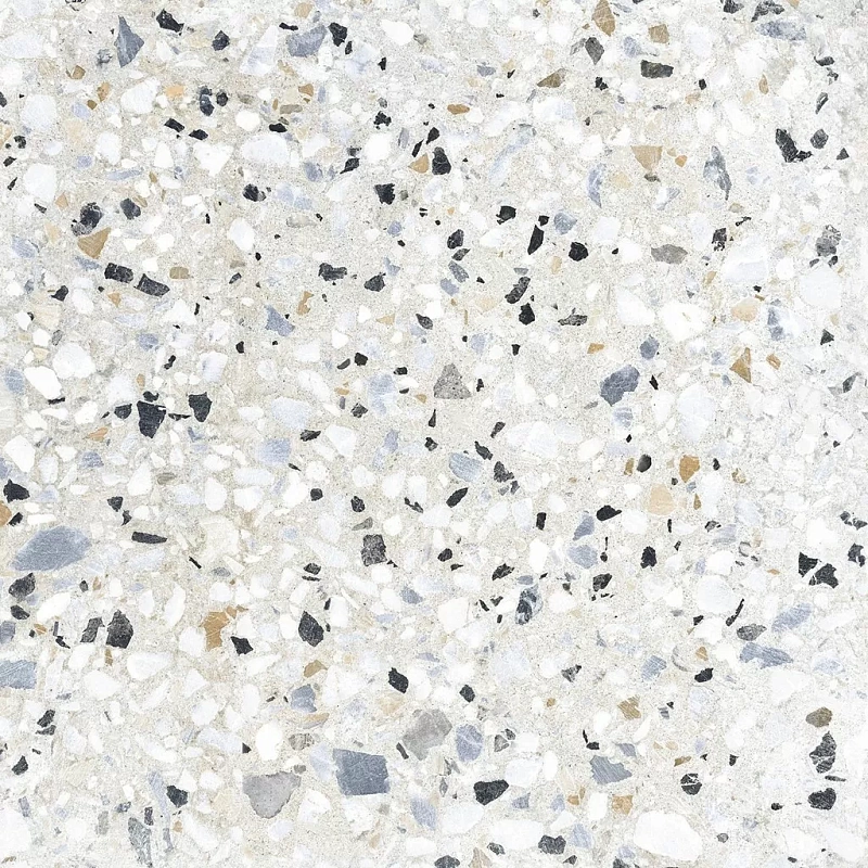 Керамогранит Alma Ceramica Terrazzo GFA57TRZ07L 57x57 - фото 8