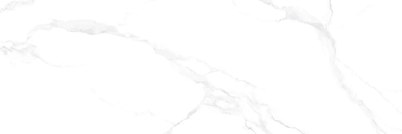 Керамическая плитка Alma Ceramica Амарант TWU3090AMT07R белый 30x90 - фото 1