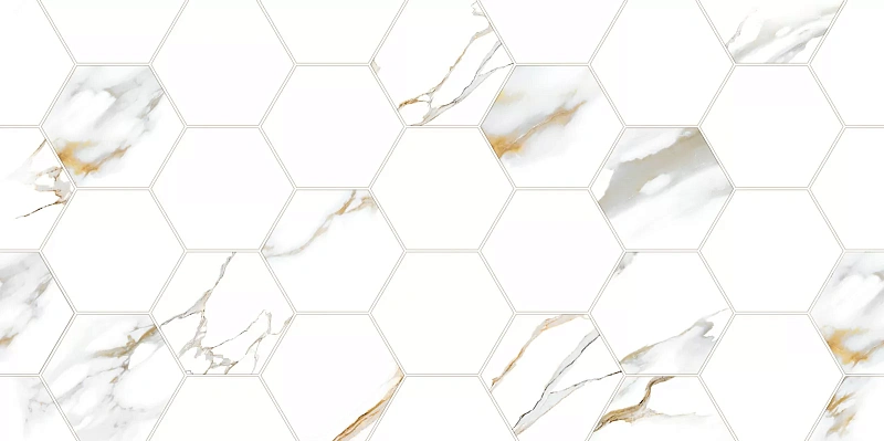 Керамическая плитка Alma Ceramica Dublin TWU09DBL014 24.9x50 - фото 3