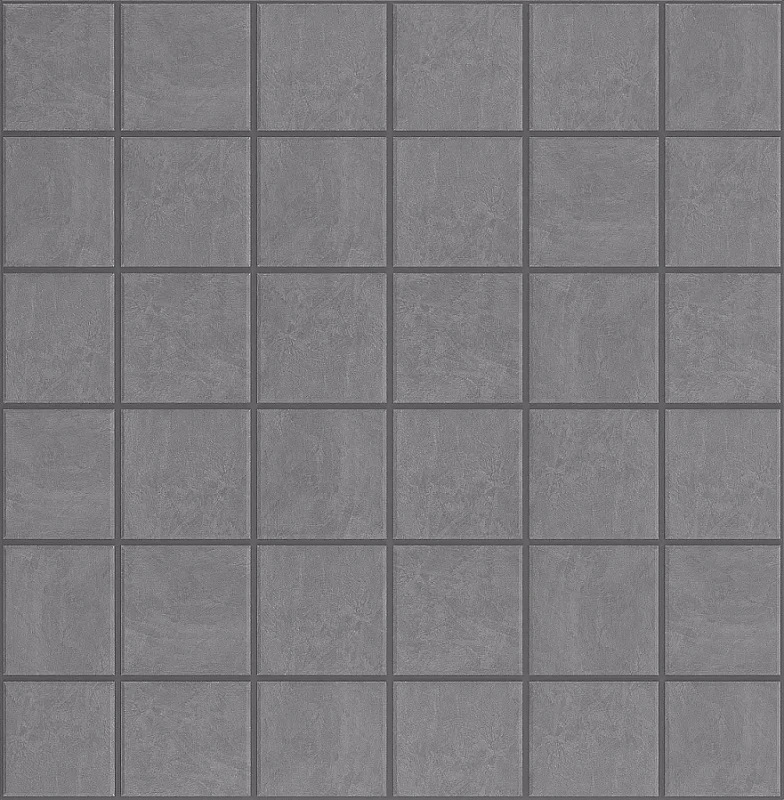 Мозаика Estima SR06 Spectrum Graphite 30x30 серый - фото 1