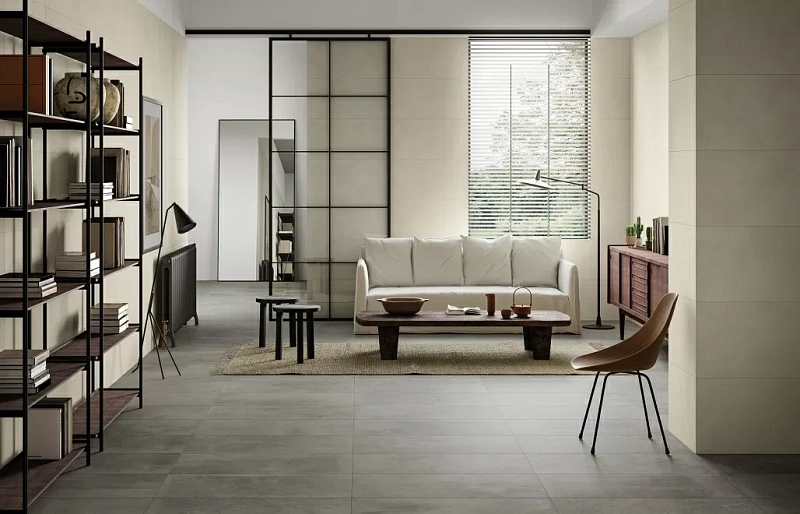 Керамогранит Италон Terraviva Dark 60x60 - фото 8