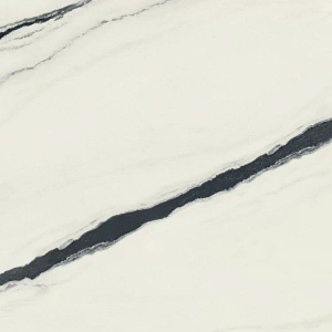 Керамогранит Atlas Concorde 610015000648 Forte dei Marmi Panda White Lapp 80x80 - фото 5