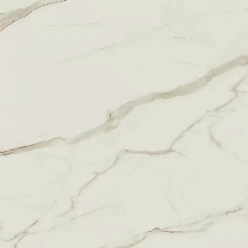 Керамогранит Atlas Concorde Empire Calacatta Diamond 80x80 матовый - фото 4