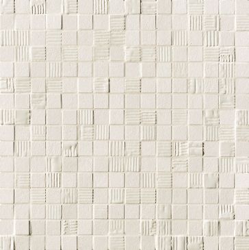 мозаика mat&more white mosaico 30.5x30.5 fow9