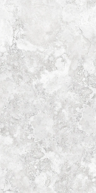 Керамогранит Аркадия Керамика CG4002-A Seastone Bianco Carving Glossy Ink 60x120 белый - фото 1