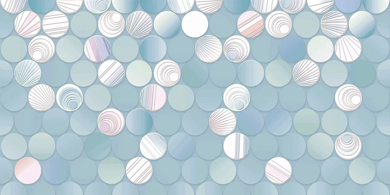 Керамическая плитка Alma Ceramica Bolle TWU09BOL026 24.9x50 - фото 1