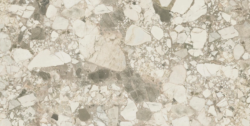 Керамогранит Atlas Concorde 610010002715 Forte dei Marmi Ceppo Apuano Cream Rett 80x160 - фото 3