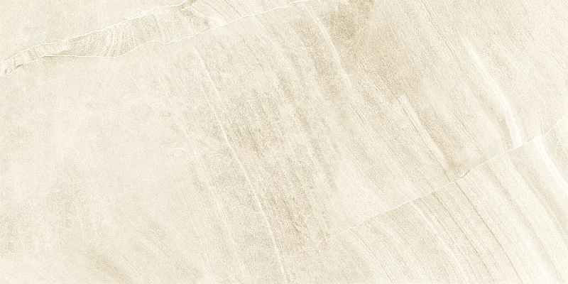 Керамогранит Delacora Рок Крема D120201M бежевый 60x120 - фото 1