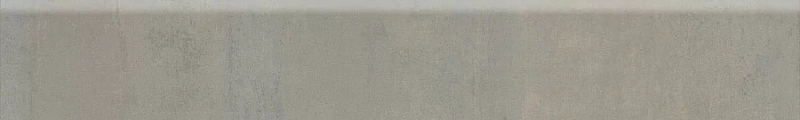 Плинтус Kerama Marazzi Venezia Гварди серый светлый матовый обрезной 60х9,5 - фото 3