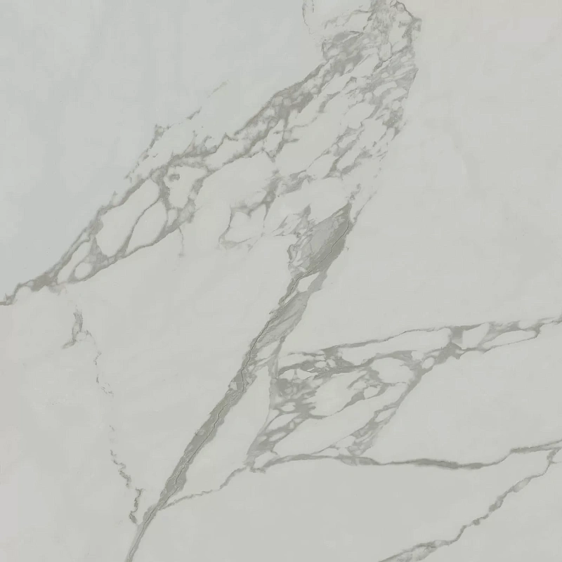 Керамогранит Kerama Marazzi Venezia Коррер белый лаппатированный обрезной 50,2х50,2 - фото 2