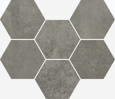 Dark Hexagon