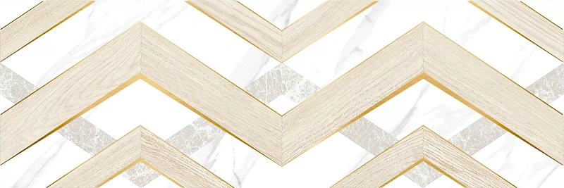 Декор Alma Ceramica Lazio DWA11LZO014 20x60 - фото 6