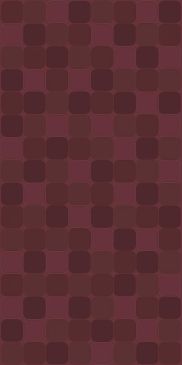 Вставка Mono Quadra Wine 30x60 вставка mono quadra wine 30x60 04-01-1-18-03-47-2441-0