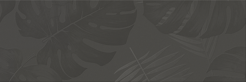 Декор Coliseumgres Lifestyle Moka Jungle 25x75 - фото 1