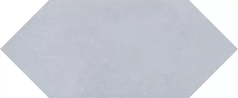 Керамическая плитка Kerama Marazzi Фурнаш грань сиреневый светлый глянцевый 14x34 35025 - фото 4