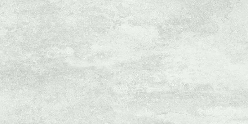 Керамогранит Delacora Центро Уайт D120222L белый 60x120 - фото 1