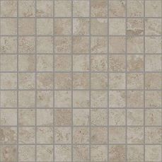 ColiseumGres Siena Grigio Inserto Mosaico