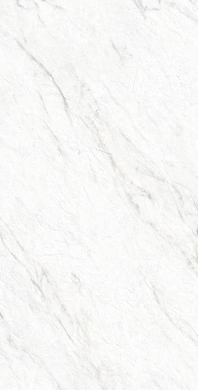 Керамогранит Аркадия Керамика GI8009-B Lazio Bianco Matt Glossy Ink Punch 60x120 белый - фото 1