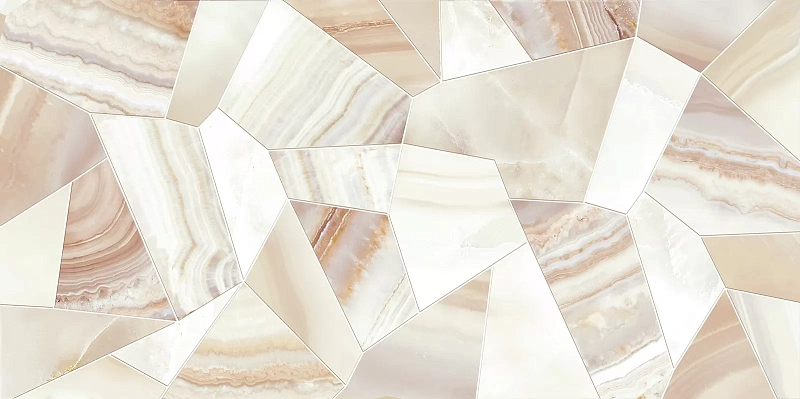 Керамическая плитка Alma Ceramica Bergamo TWU09BGM014 24.9x50 - фото 2